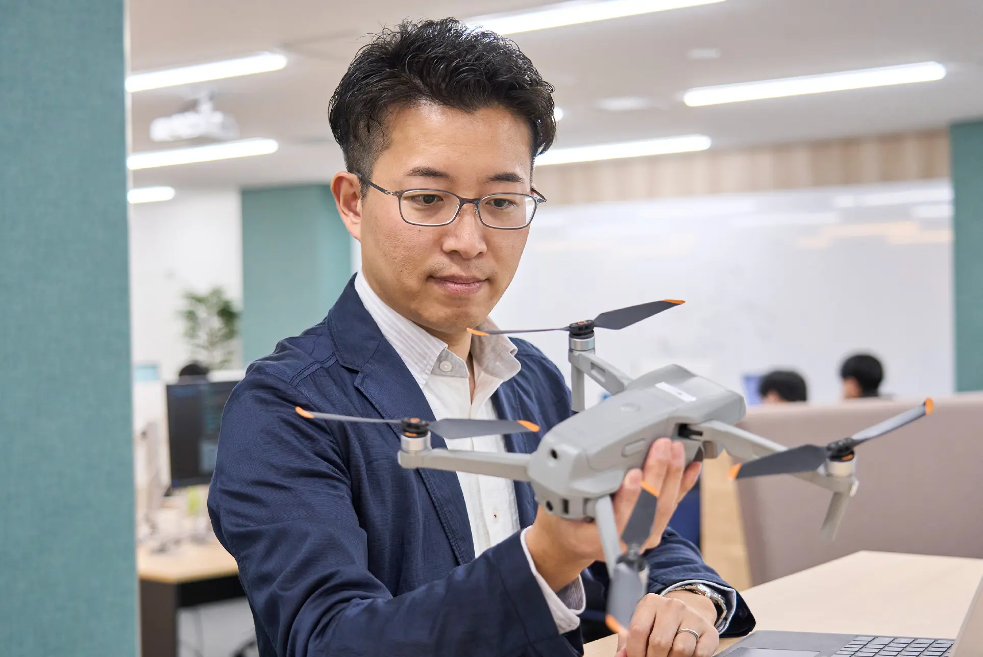 Atsushi.U さんの写真