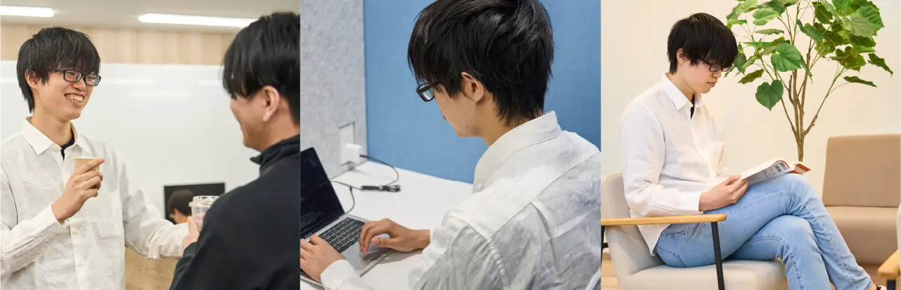 Rintaro.K さんの写真