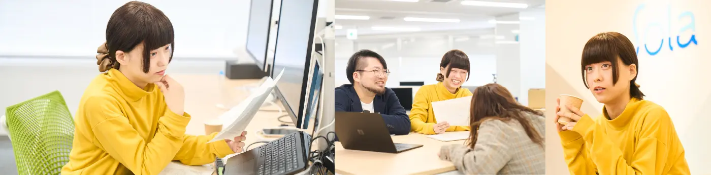 Nanami.K さんの写真