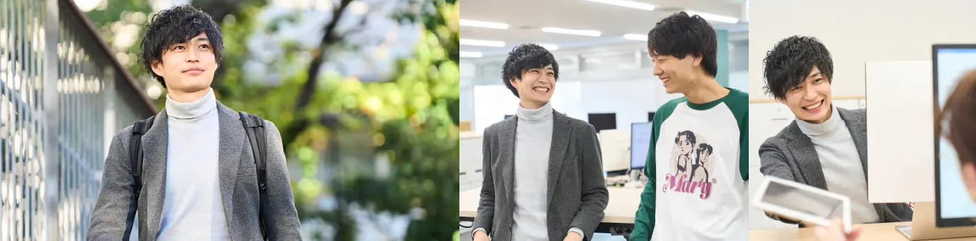 Keisuke.Y さんの写真