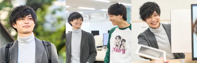 Keisuke.Y さんの写真