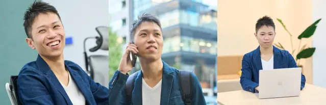 Yoshiaki.Y さんの写真